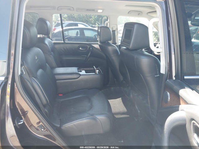 INFINITI Qx