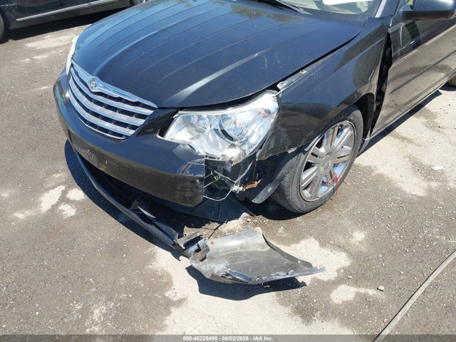 Chrysler Sebring Limited
