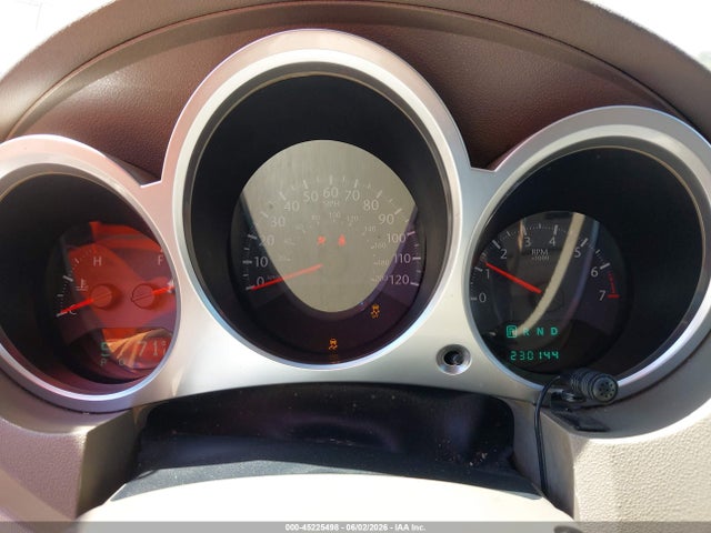 Chrysler Sebring Limited