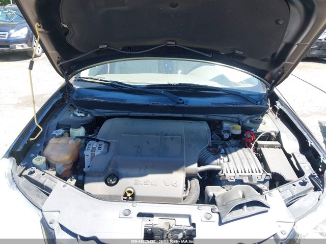 Chrysler Sebring Limited