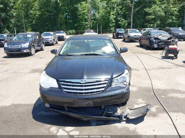 Chrysler Sebring Limited