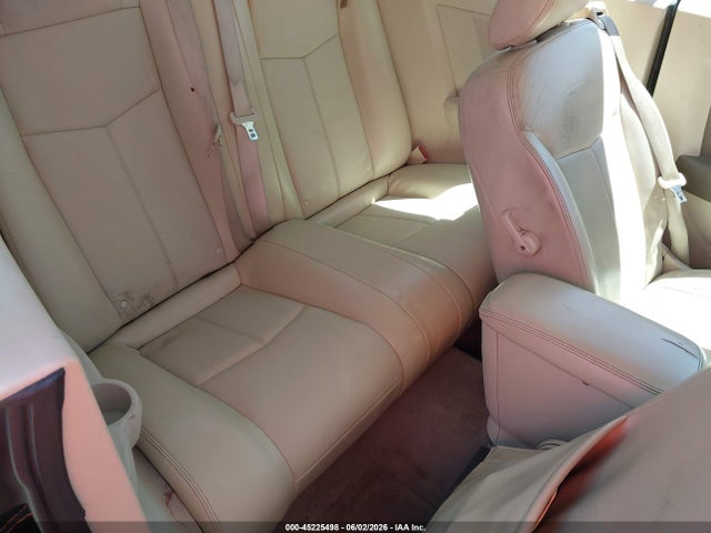 Chrysler Sebring Limited