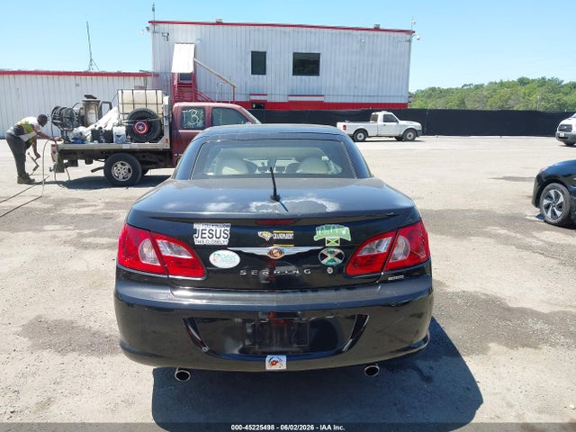Chrysler Sebring Limited