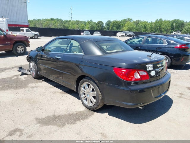 Chrysler Sebring Limited