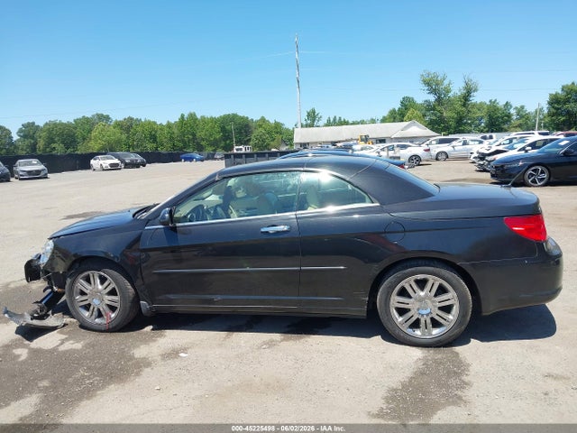 Chrysler Sebring Limited
