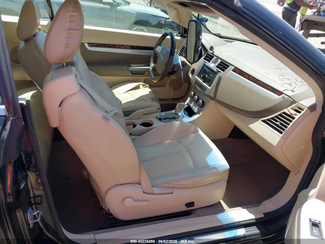 Chrysler Sebring Limited