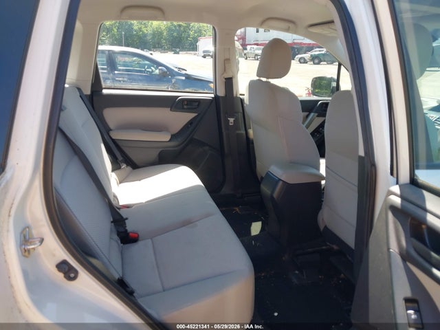 Subaru Forester 2.5i