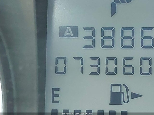Subaru Forester 2.5i