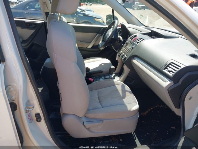 Subaru Forester 2.5i