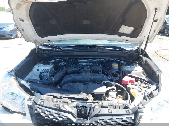 Subaru Forester 2.5i