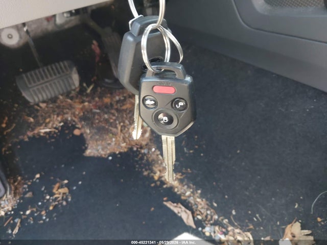 Subaru Forester 2.5i
