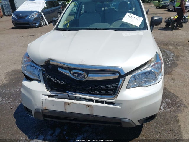 Subaru Forester 2.5i