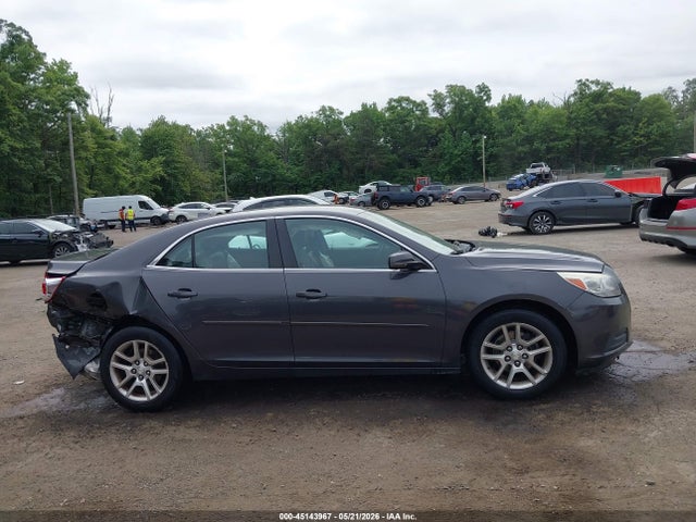Chevrolet Malibu 1lt