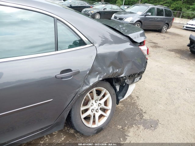 Chevrolet Malibu 1lt