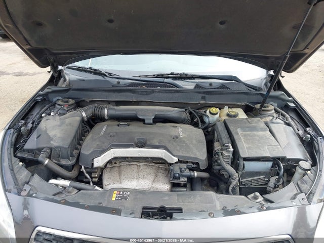 Chevrolet Malibu 1lt