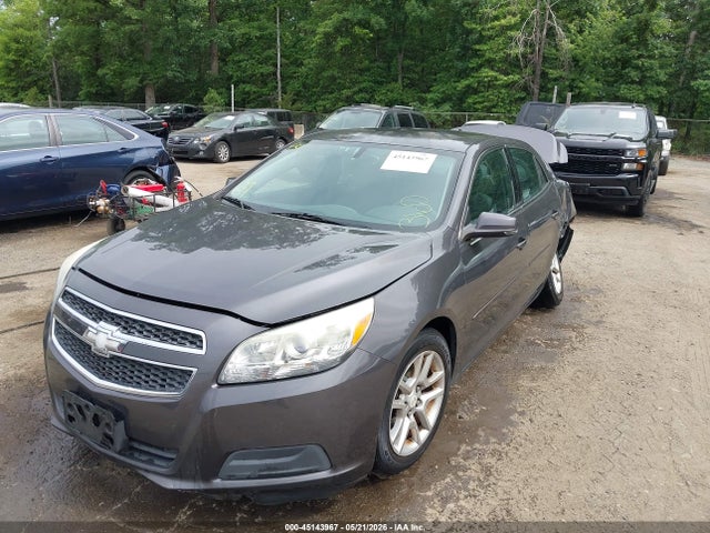 Chevrolet Malibu 1lt