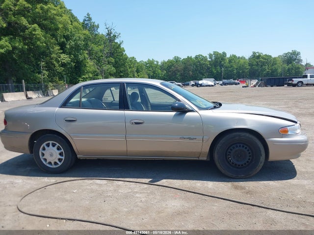 Buick Century Custom