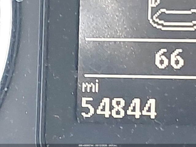 Volkswagen Tiguan S