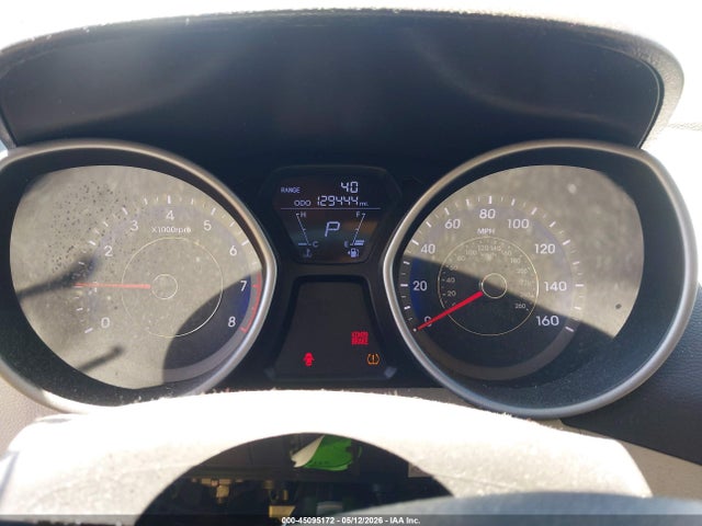 Hyundai ELANTRA Gls