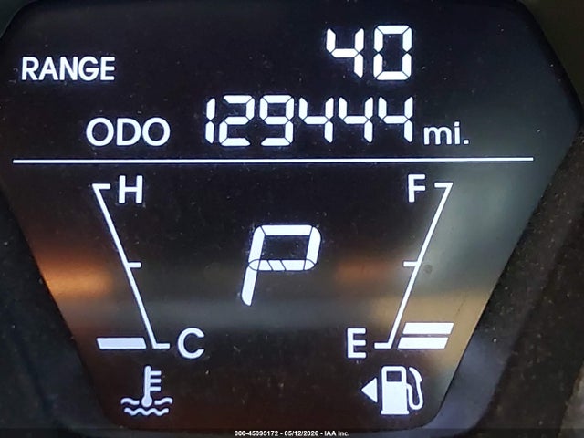 Hyundai ELANTRA Gls