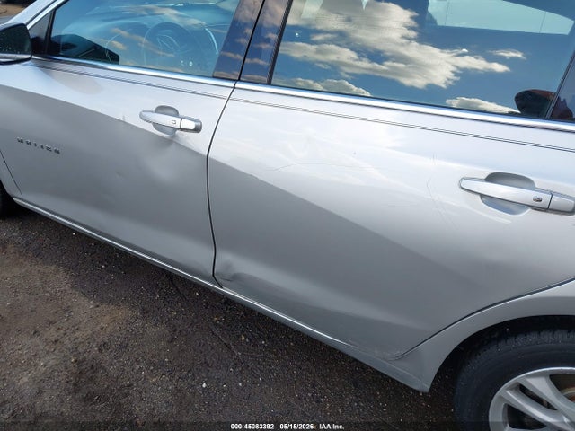 Chevrolet Malibu Lt