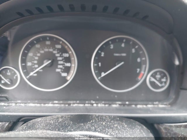 BMW 5 Series Xdrive