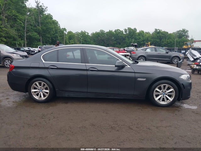 BMW 5 Series Xdrive