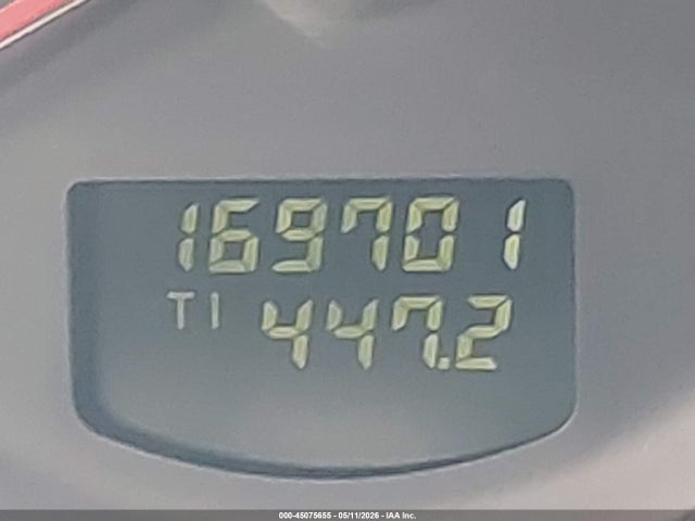 Volvo XC70 2.5t