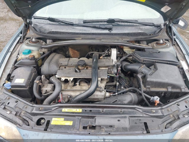 Volvo XC70 2.5t
