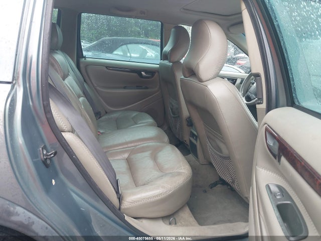 Volvo XC70 2.5t