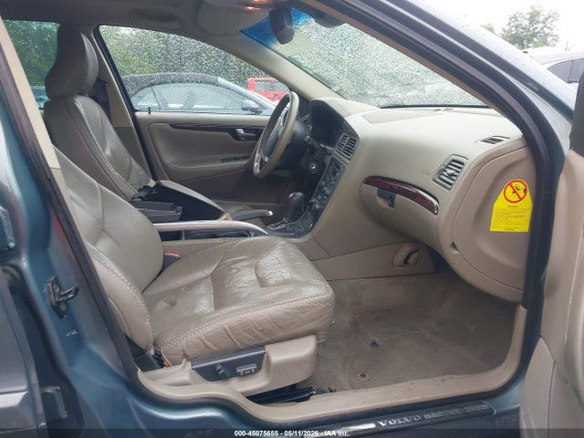 Volvo XC70 2.5t