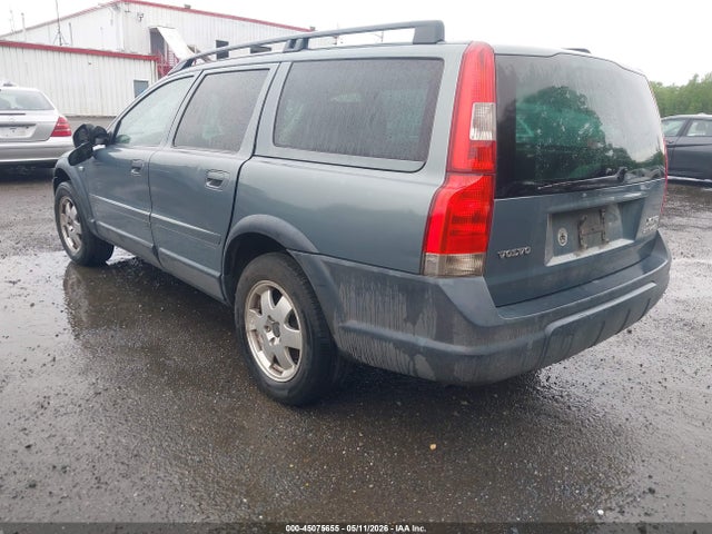 Volvo XC70 2.5t