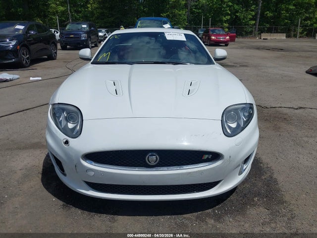 Jaguar XK Xkr