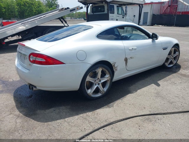 Jaguar XK Xkr