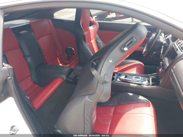 Jaguar XK Xkr