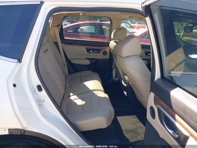 Honda CR-V Awd Touring