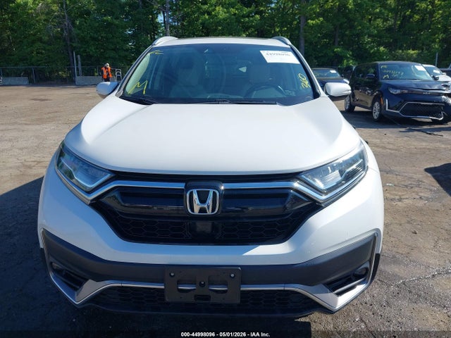 Honda CR-V Awd Touring