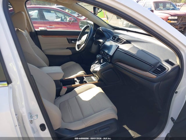 Honda CR-V Awd Touring