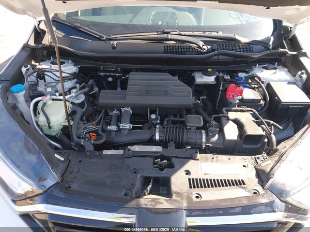Honda CR-V Awd Touring