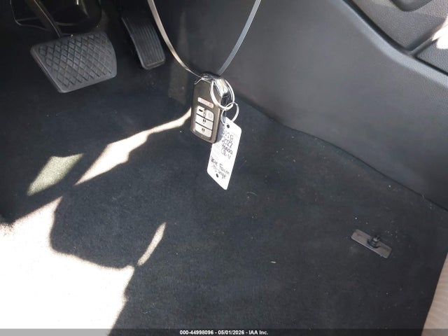 Honda CR-V Awd Touring
