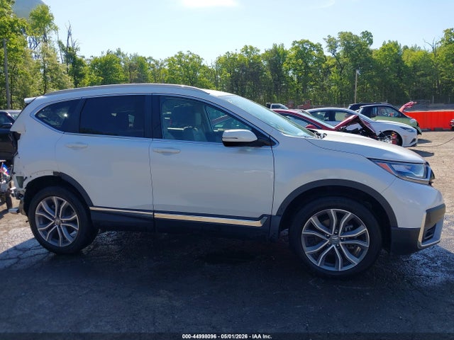 Honda CR-V Awd Touring