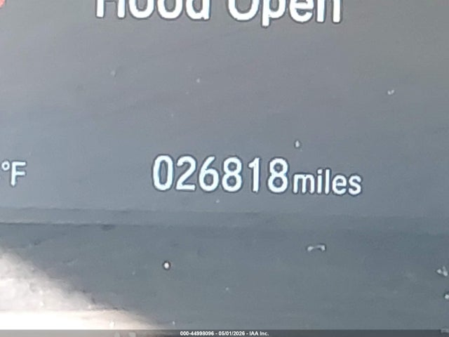 Honda CR-V Awd Touring