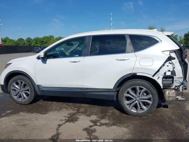 Honda CR-V Awd Touring