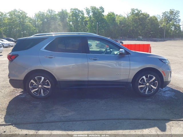 Chevrolet Equinox Awd Premier