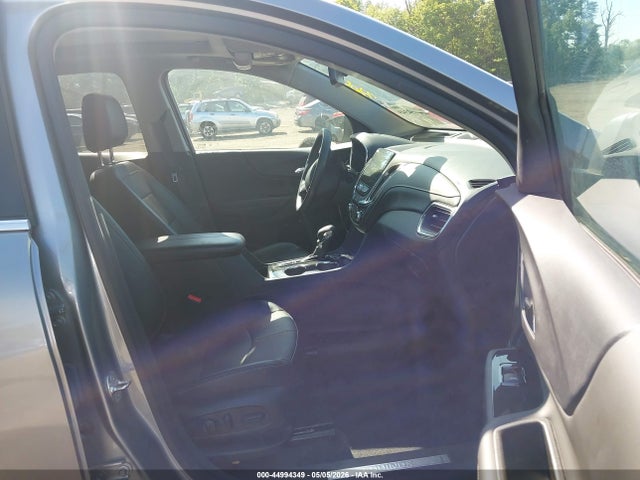 Chevrolet Equinox Awd Premier