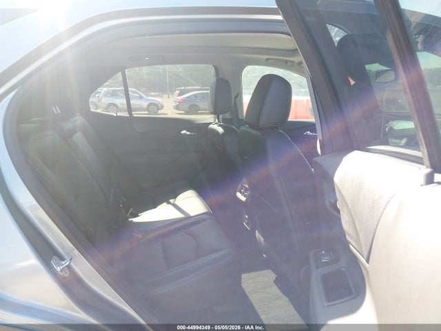 Chevrolet Equinox Awd Premier
