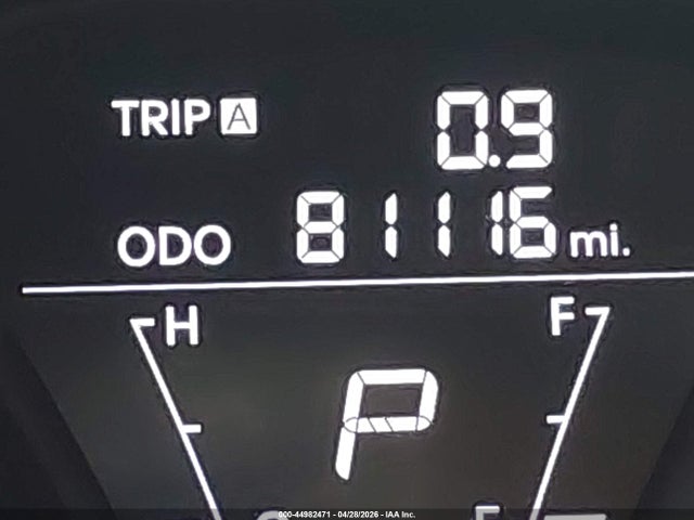Hyundai ELANTRA Gls
