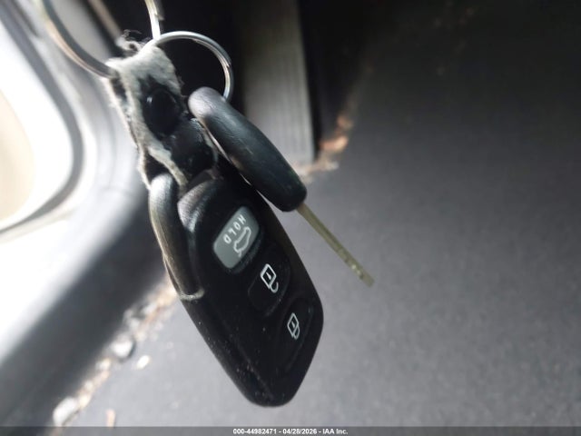 Hyundai ELANTRA Gls
