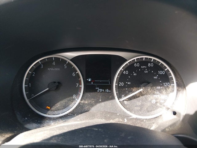 Nissan Kicks S Xtronic Cvt