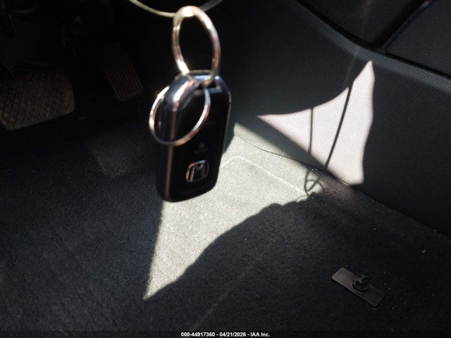 Honda CR-V Awd Touring